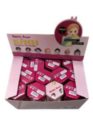 FIGURKI SONNY ANGEL (206126) (X12_OPAKOWANIE)