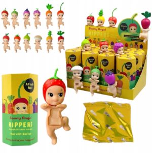 FIGURKI SONNY ANGEL (FI24) (221-6) (-49) (206105) (X12_OPAKOWANIE)