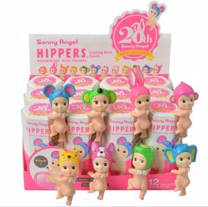 FIGURKI SONNY ANGEL (FI26) (221-8) (-48) (X120_OPAKOWANIE)