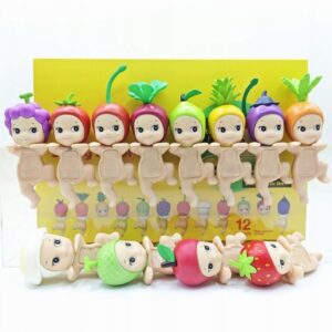 FIGURKI SONNY ANGEL (FI28) (221-10) (6105) (X12_OPAKOWANIE)