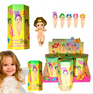 FIGURKI SONNY ANGEL (FI29) (221-11) (-54) (X12_OPAKOWANIE)