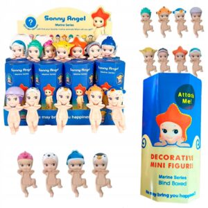 FIGURKI SONNY ANGEL (FI31) (201054) (X12_OPAKOWANIE)