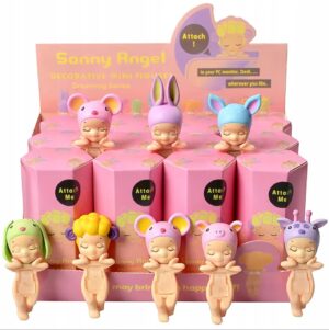 FIGURKI SONNY ANGEL (FI33) (201052) (X12_OPAKOWANIE)