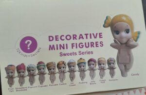 FIGURKI SONNY ANGEL (FI45) (24026) (6942025240266) (X12_OPAKOWANIE)