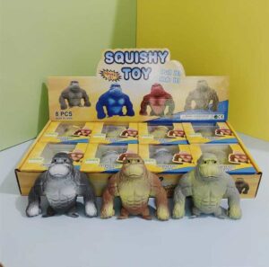 GNIOTEK GORYL 450G PC-0018 450G (GNI17) (X8_OPAKOWANIE) (X96_KARTON)