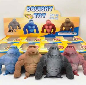 GNIOTEK GORYL 700G PC-00448 700G (GNI16) (X4_OPAKOWANIE) (X48_KARTON)