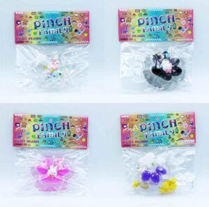 GNIOTEK KOCIA ŁAPA (GNI12) (X27_OPAKOWANIE) (X648_KARTON)