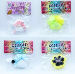 GNIOTEK KOCIA ŁAPA (GNI15) (X27_OPAKOWANIE) (X648_KARTON)