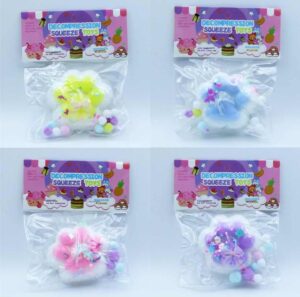 GNIOTEK KOCIA ŁAPA (WYC-12-3) (X27_OPAKOWANIE) (X648_KARTON)