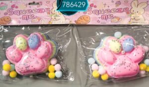 GNIOTEK ŁAPKA 210g (786429) (GNI26) (X8_OPAKOWANIE)