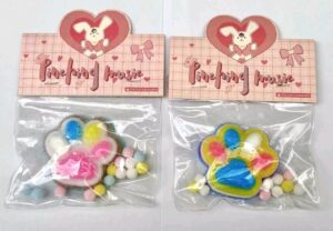 GNIOTEK ZABAWKA ANTYSTRESOWA  (786417) (5101667864174) (GNI32)