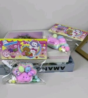 GNIOTEK ZABAWKA ANTYSTRESOWA  (786429) (GNI30) (X8_OPAKOWANIE)