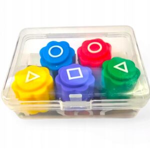 GRA GOONGI PUDEŁKO 16 SZT. (GRA1) (X1_OPAKOWANIE) (MW)