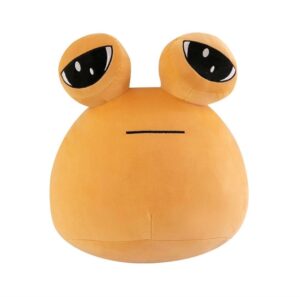 MASKOTKA POU (MAS26) (X12_OPAKOWANIE) (X600_KARTON)