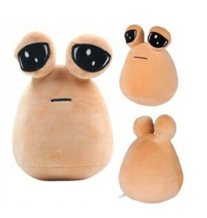 MASKOTKA ZIEMNIAK POU 25cm (MAS30)