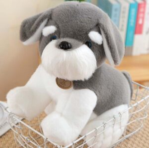 DOGS (QQ-00638) (QQ-006) (12_OPAKOWANIE) (150_KARTON) (F)