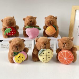 KAPYBARA Z WARZYWAMI (C-O6FK) (12_OPAKOWANIE) (180_KARTON) (F)