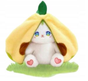 KRÓLIK AVOKADO 25CM (KROLAVOC25) (1_OPAKOWANIE) (X_KARTON)