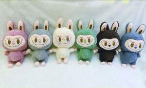 LABUBU MIX (C-66) (7775) (12_OPAKOWANIE) (240_KARTON) (F)