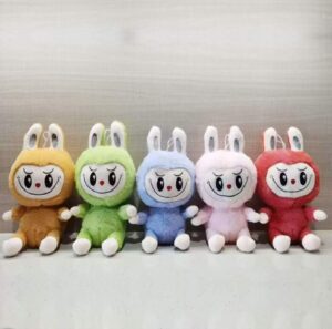 LABUBU MIX (C-67) (1775) (12_OPAKOWANIE) (300_KARTON) (F)