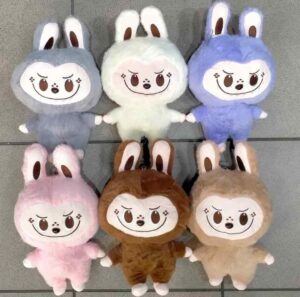 LABUBU MIX (W-0150) (12_OPAKOWANIE) (100_KARTON) (F)