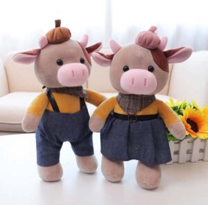 PARA ŚWINEK 25CM (C-48) (12_OPAKOWANIE) (204_KARTON) (F)