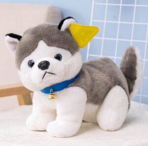 PIESEK HUSKY  (QQ-005) (12_OPAKOWANIE) (150_KARTON) (F)