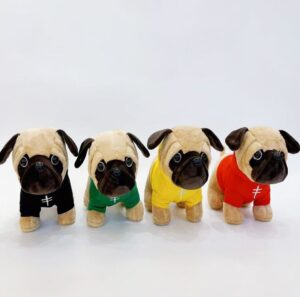 PIESKI BULDOGI MIX (C-10) (12_OPAKOWANIE) (132_KARTON) (F)