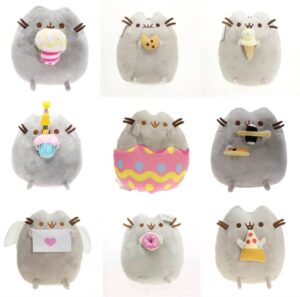 TŁUSTY KOTEK INTERNETOWY (C-57) (12_OPAKOWANIE) (180_KARTON) (F)