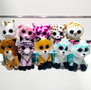 ZWIERZACZKI WIELKIE OCZKA (D-0001) BIG EYES HYPNO (12_OPAKOWANIE) (720_KARTON) (F)