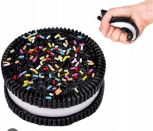 GNIOTEK CIASTKO  DUŻE (786553) (GNI111) (27_OPAKOWANIE) (MW)