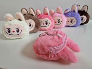 KRÓLIK BRELOK SCHOWEK (200001) (5101662000010) (12_OPAKOWANIE)