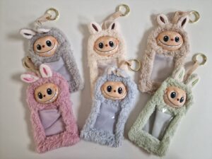 KRÓLIK NA TELEFON (786730) (5101667867304) (12_OPAKOWANIE)