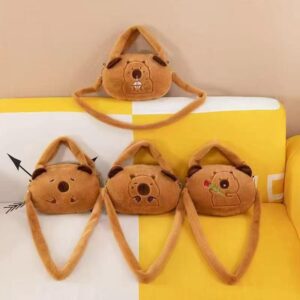 TORBA KAPYBARA (TOR1)